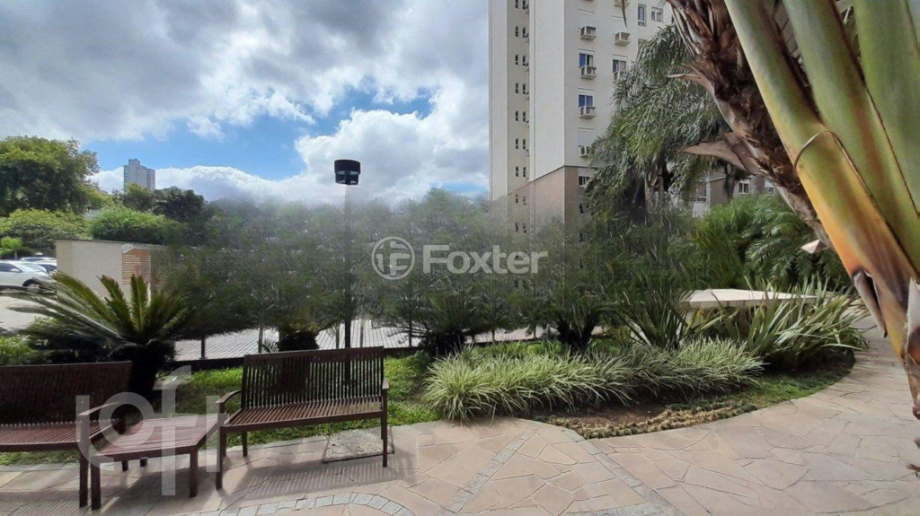 Apartamento à venda com 3 quartos, 71m² - Foto 13