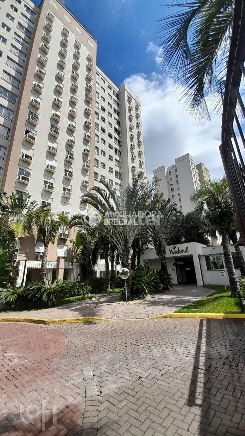 Apartamento à venda com 3 quartos, 71m² - Foto 18