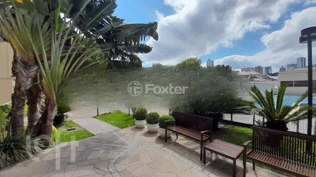 Apartamento à venda com 3 quartos, 71m² - Foto 12