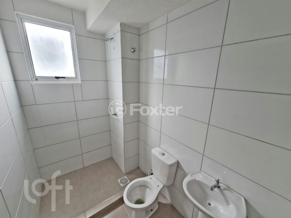 Apartamento à venda com 2 quartos, 51m² - Foto 13