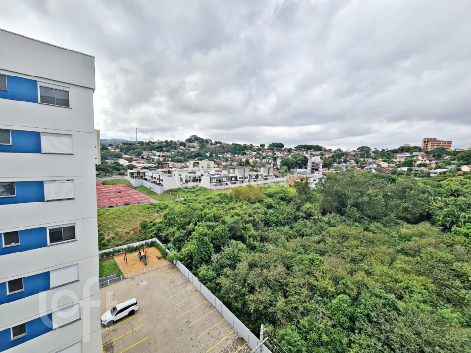 Apartamento à venda com 2 quartos, 51m² - Foto 10