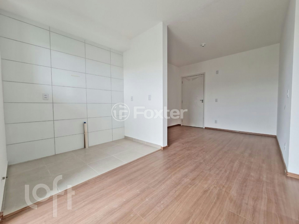 Apartamento à venda com 2 quartos, 51m² - Foto 5