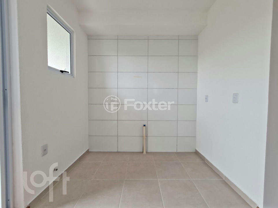 Apartamento à venda com 2 quartos, 51m² - Foto 6