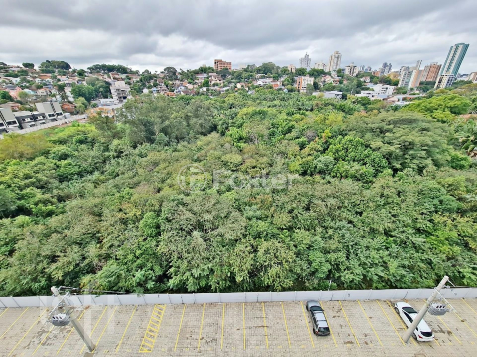 Apartamento à venda com 2 quartos, 51m² - Foto 3
