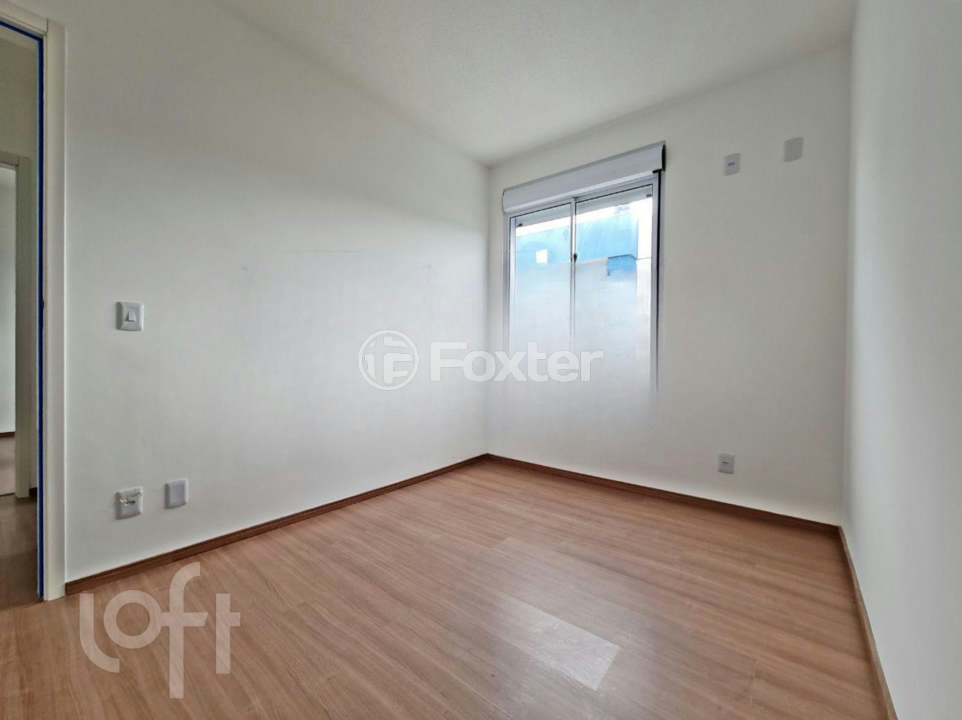 Apartamento à venda com 2 quartos, 51m² - Foto 9