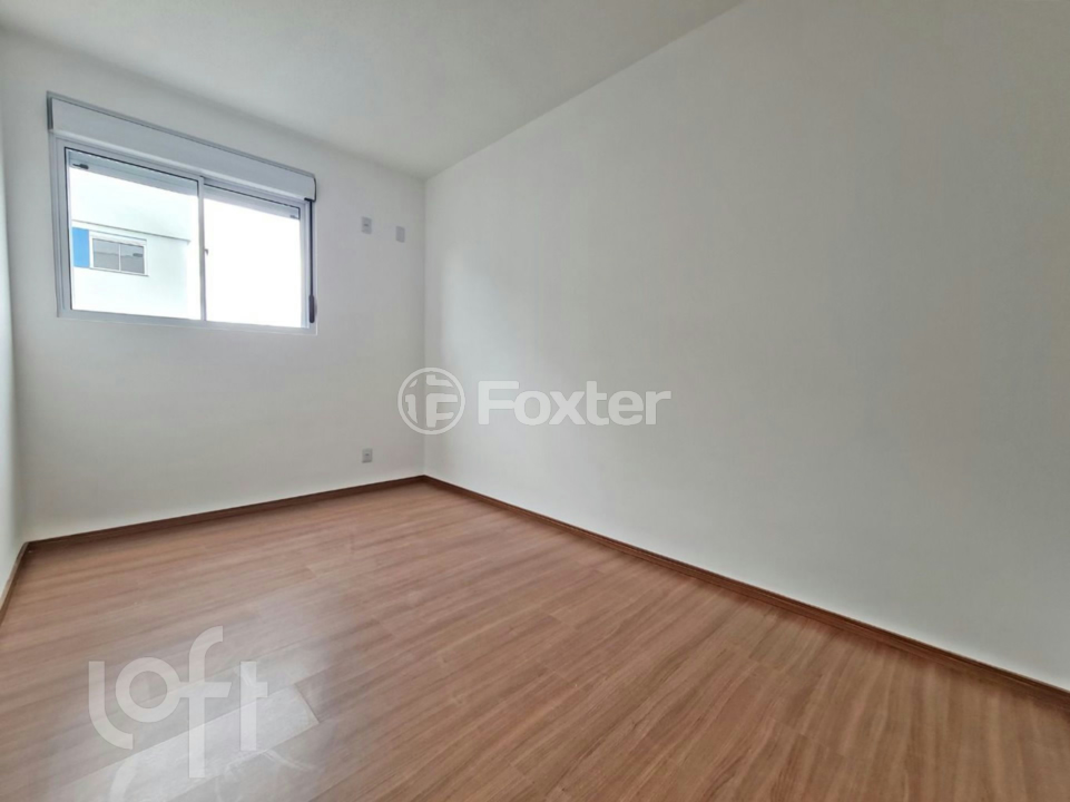 Apartamento à venda com 2 quartos, 51m² - Foto 8