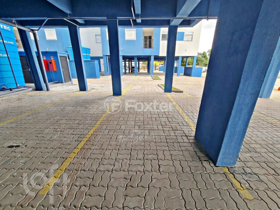 Apartamento à venda com 2 quartos, 51m² - Foto 14