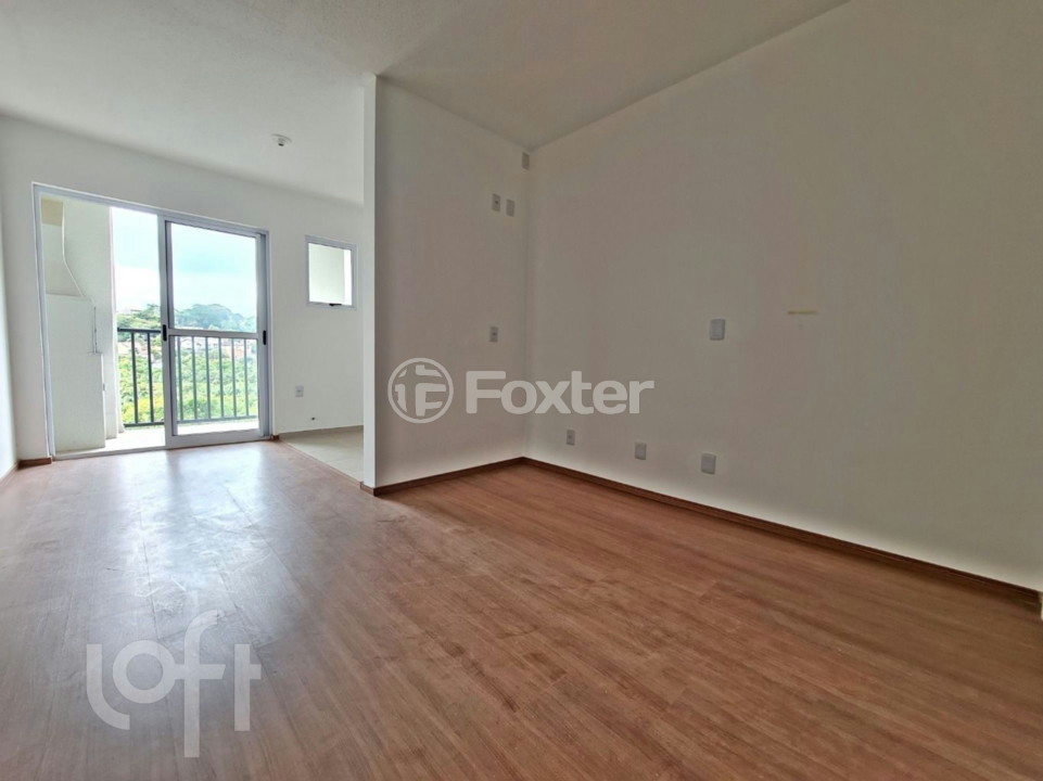 Apartamento à venda com 2 quartos, 51m² - Foto 27