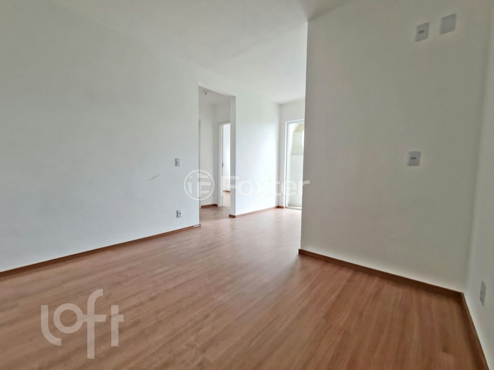 Apartamento à venda com 2 quartos, 51m² - Foto 7