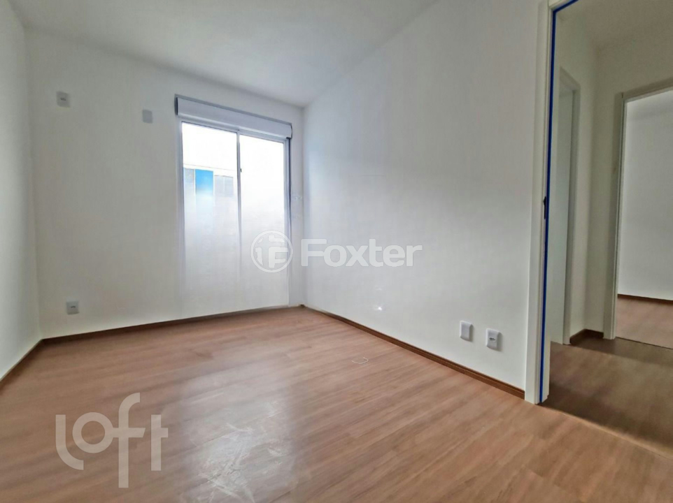 Apartamento à venda com 2 quartos, 51m² - Foto 12