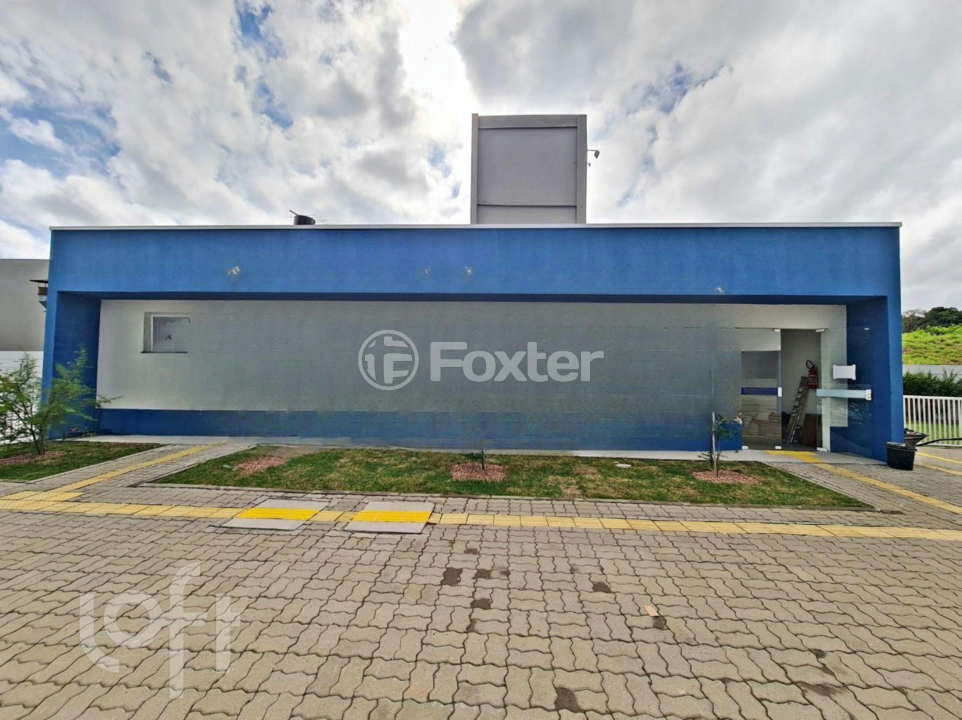 Apartamento à venda com 2 quartos, 51m² - Foto 26