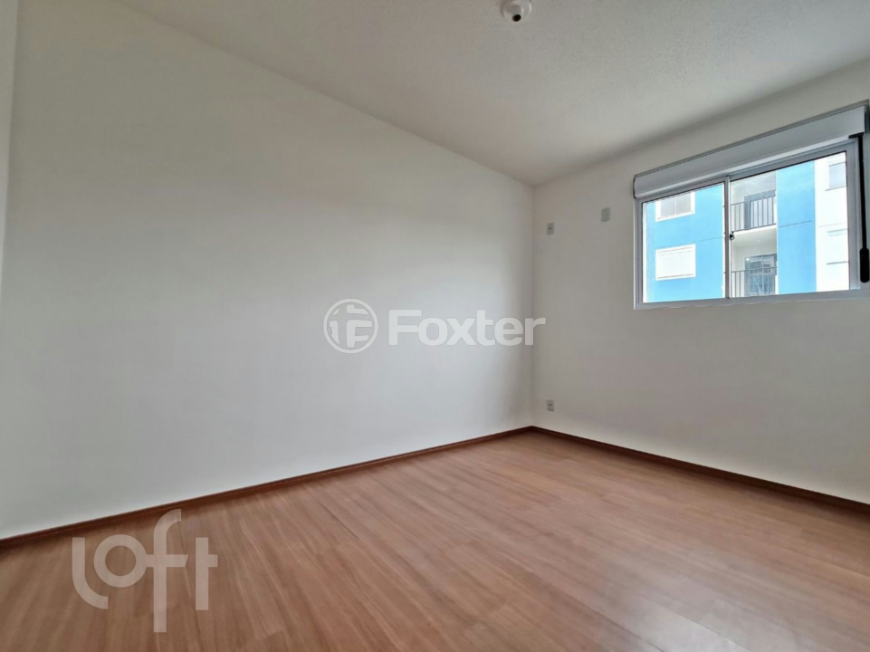 Apartamento à venda com 2 quartos, 51m² - Foto 8