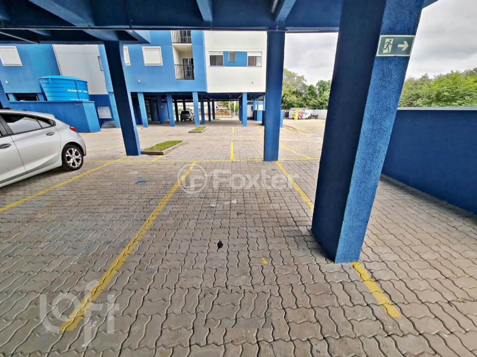 Apartamento à venda com 2 quartos, 51m² - Foto 14