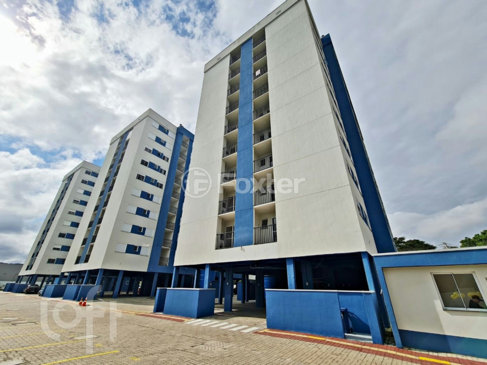 Apartamento à venda com 2 quartos, 51m² - Foto 18