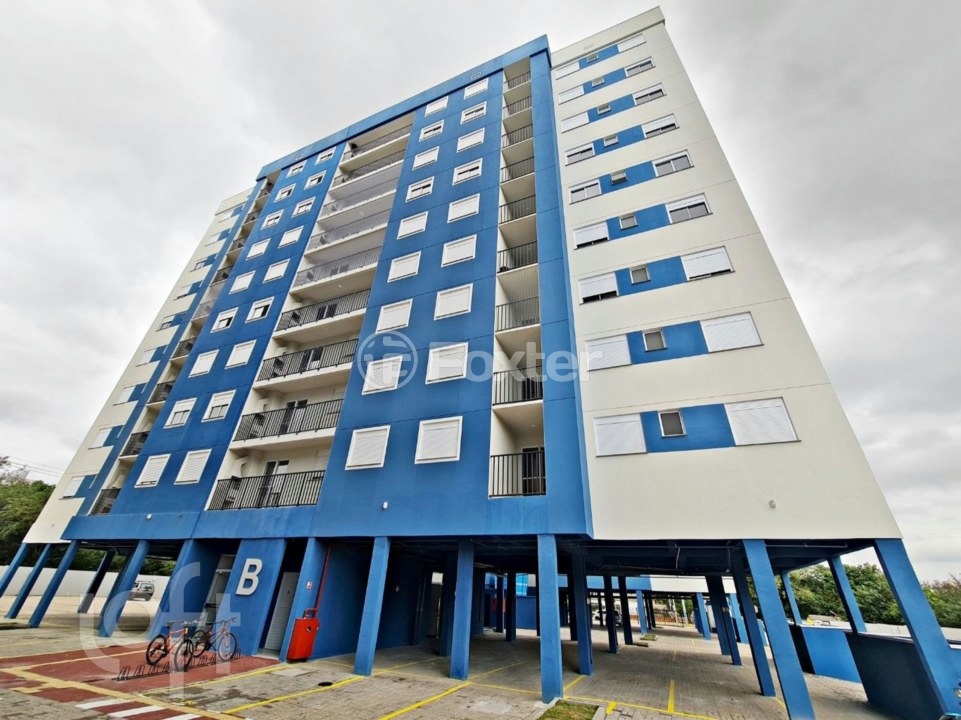 Apartamento à venda com 2 quartos, 51m² - Foto 16