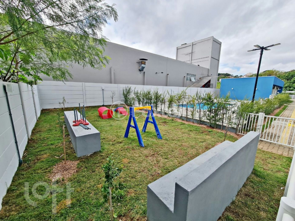 Apartamento à venda com 2 quartos, 51m² - Foto 24