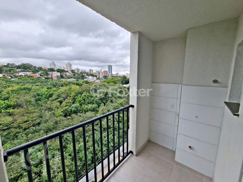 Apartamento à venda com 2 quartos, 51m² - Foto 2
