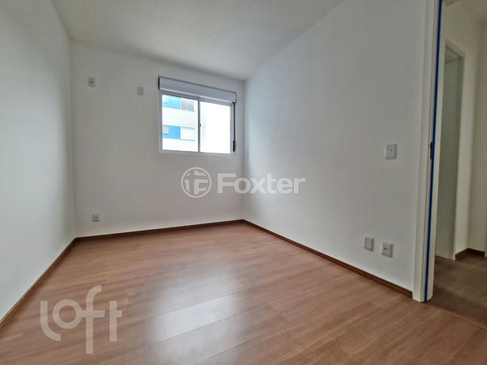 Apartamento à venda com 2 quartos, 51m² - Foto 9