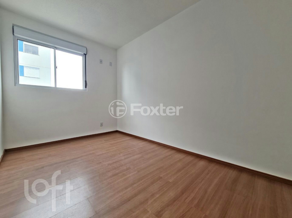 Apartamento à venda com 2 quartos, 51m² - Foto 10