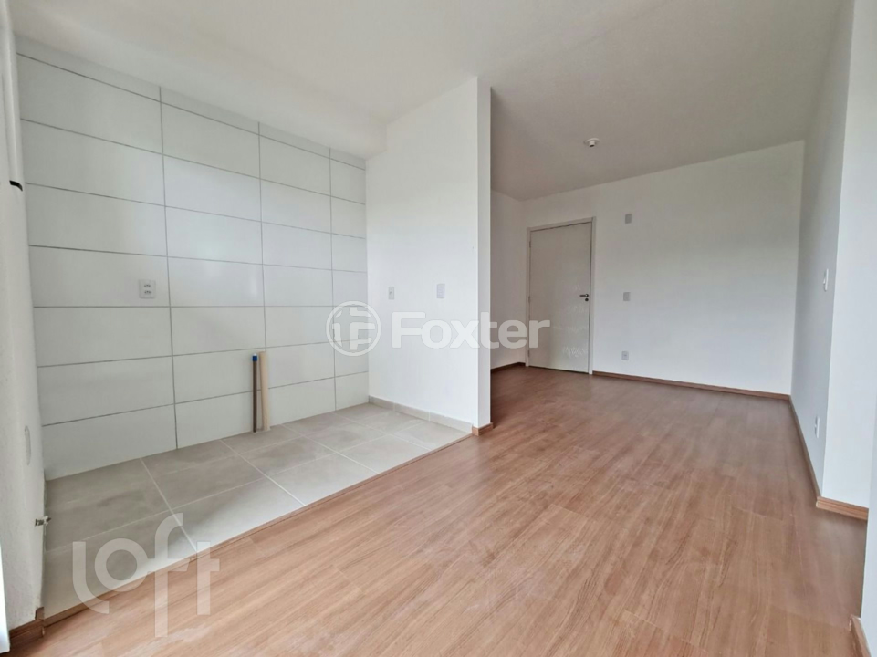 Apartamento à venda com 2 quartos, 51m² - Foto 5