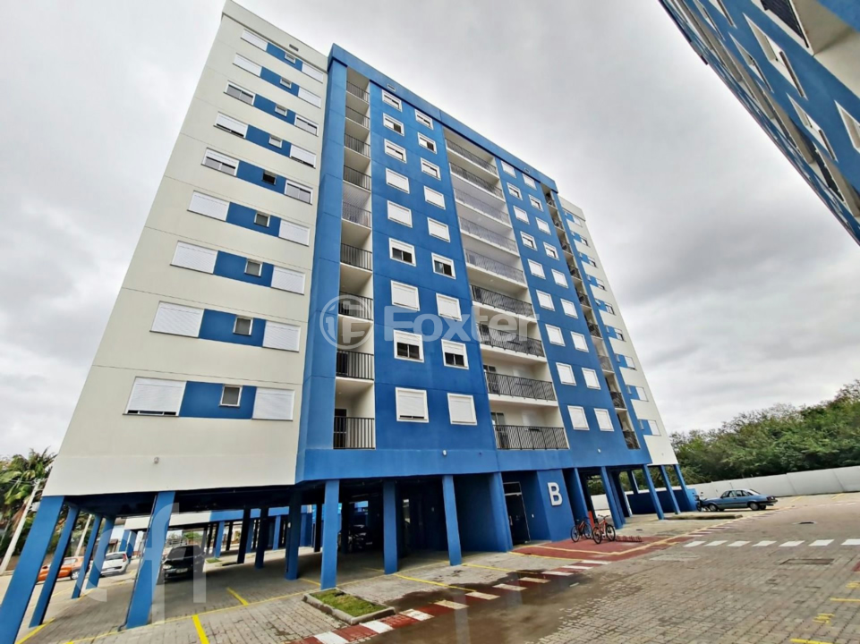Apartamento à venda com 2 quartos, 51m² - Foto 15
