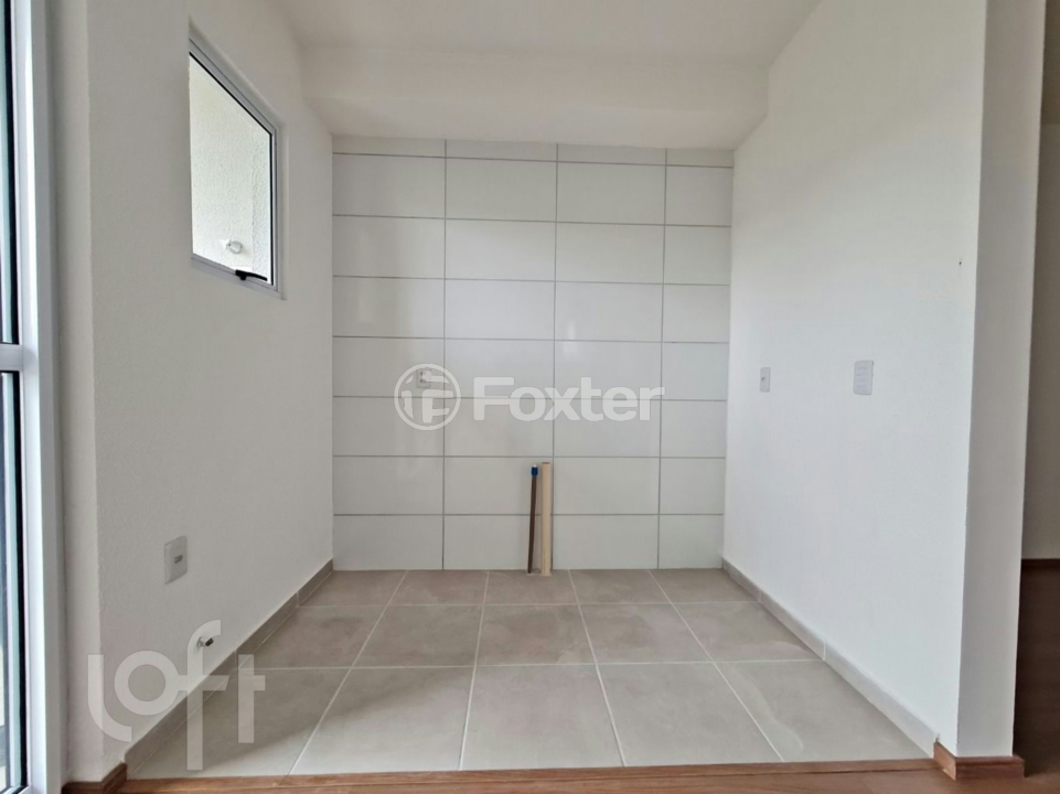 Apartamento à venda com 2 quartos, 51m² - Foto 6