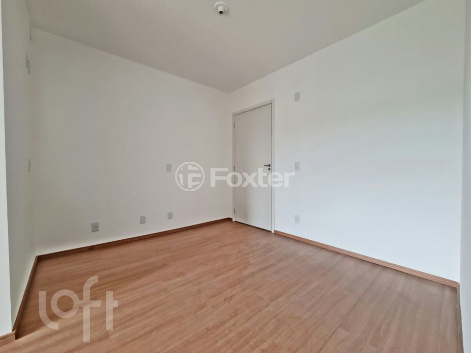 Apartamento à venda com 2 quartos, 51m² - Foto 7