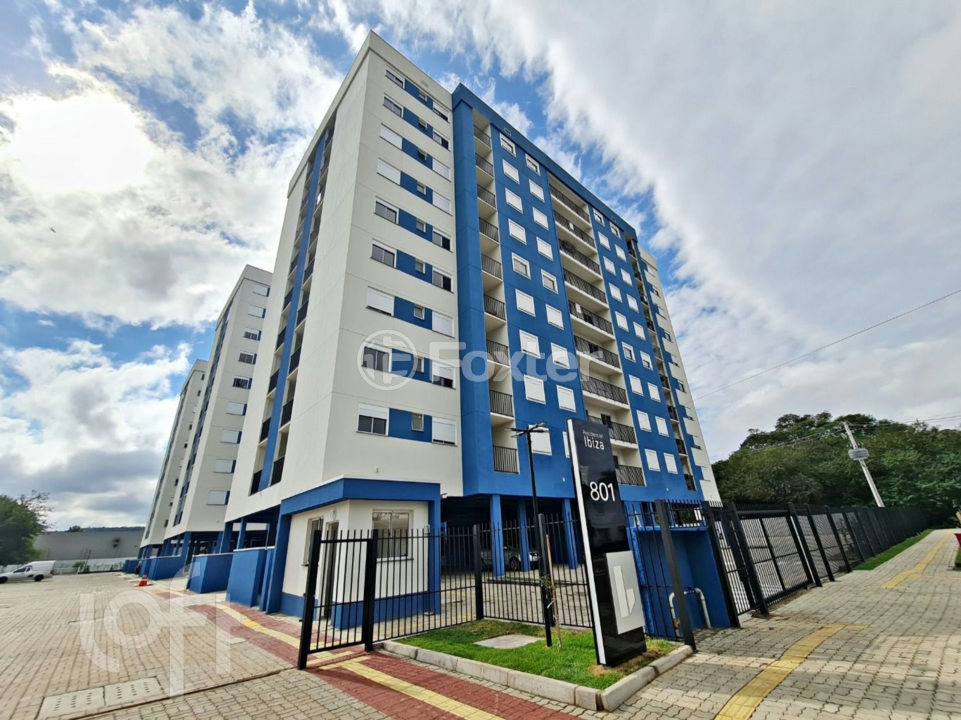 Apartamento à venda com 2 quartos, 51m² - Foto 17