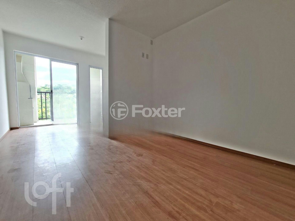Apartamento à venda com 2 quartos, 51m² - Foto 27