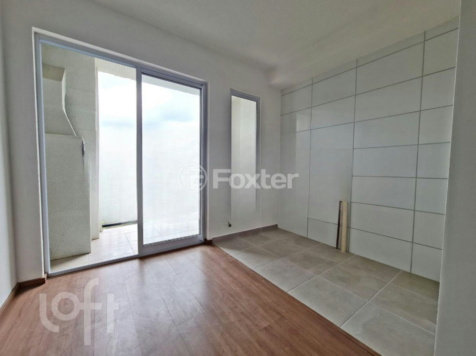 Apartamento à venda com 2 quartos, 51m² - Foto 4