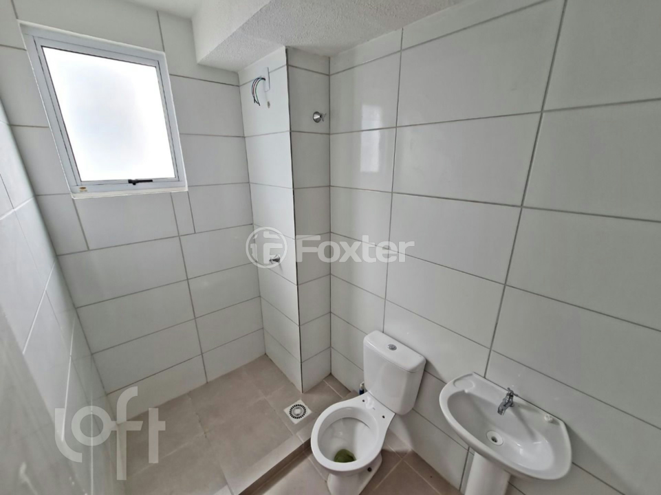 Apartamento à venda com 2 quartos, 51m² - Foto 13