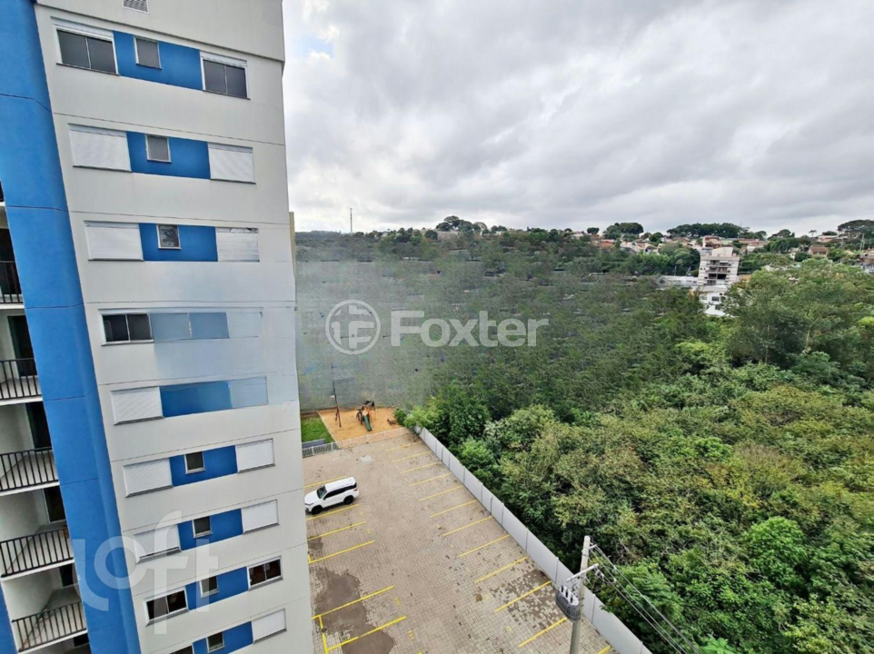 Apartamento à venda com 2 quartos, 51m² - Foto 12