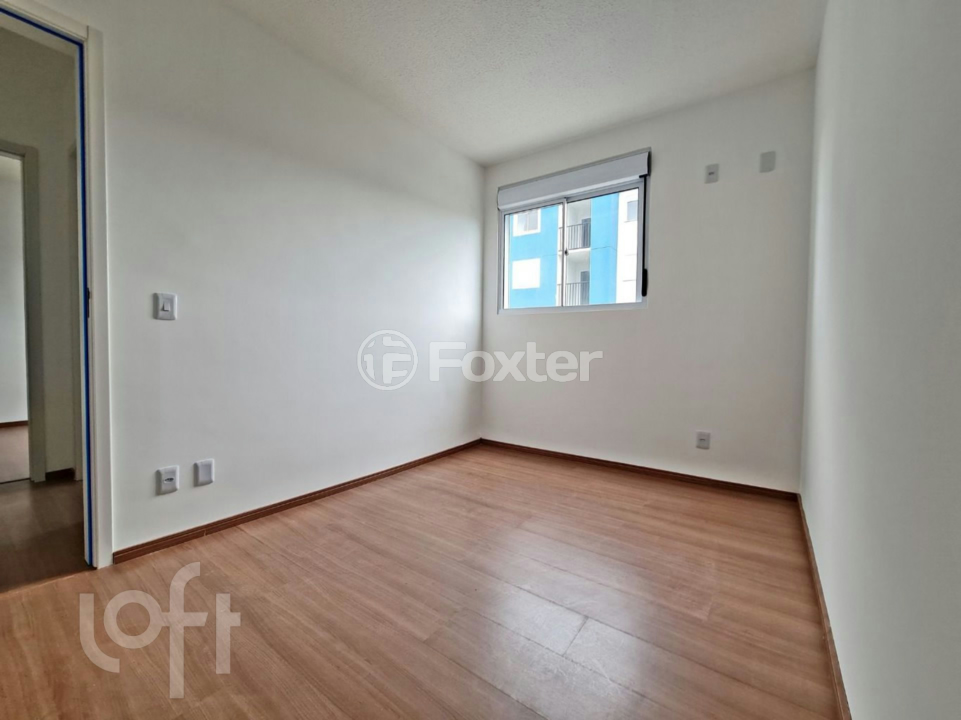 Apartamento à venda com 2 quartos, 51m² - Foto 11