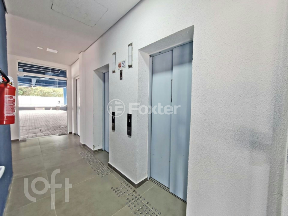 Apartamento à venda com 2 quartos, 51m² - Foto 21