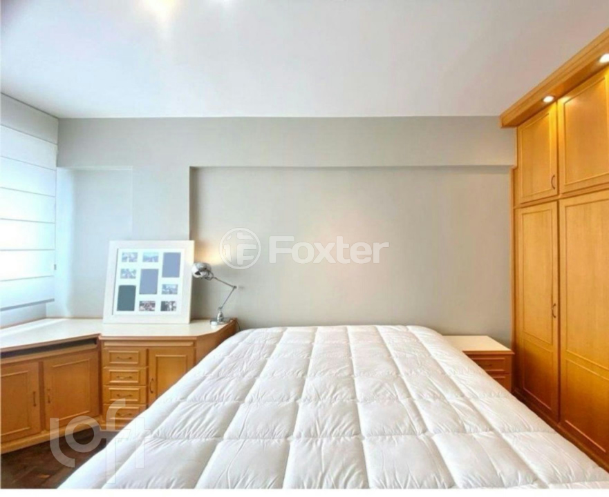 Apartamento à venda com 3 quartos, 142m² - Foto 8