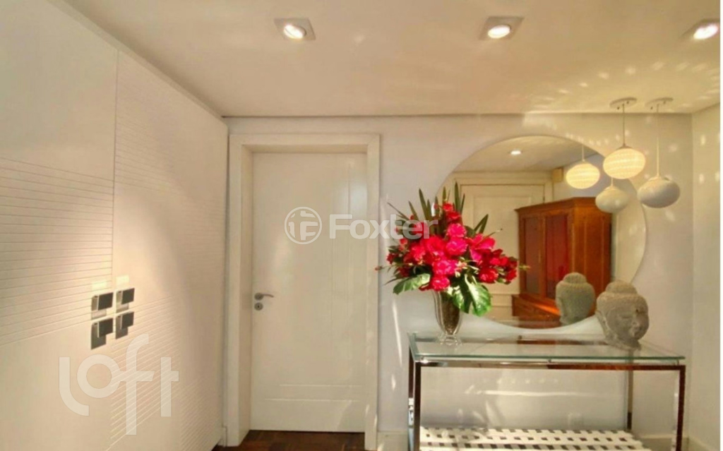 Apartamento à venda com 3 quartos, 142m² - Foto 5