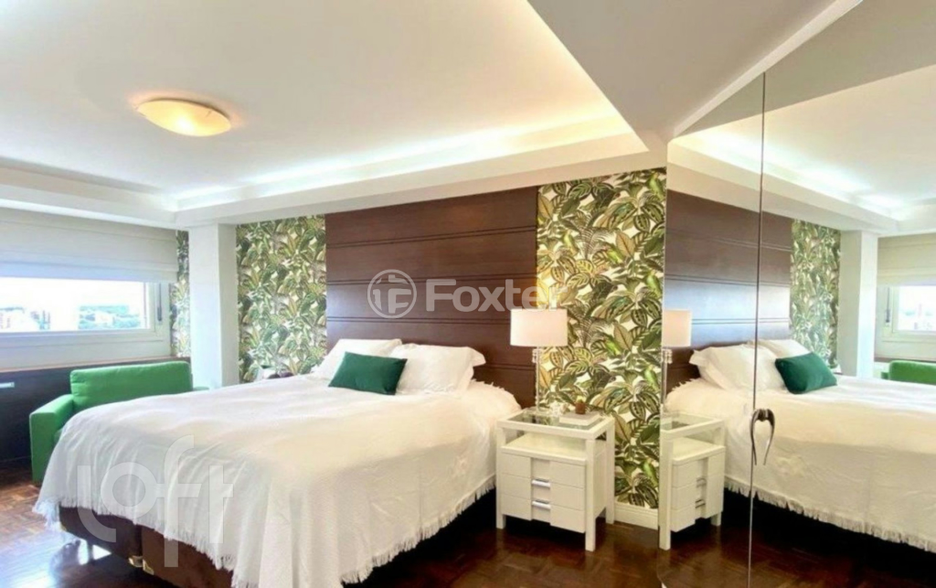 Apartamento à venda com 3 quartos, 142m² - Foto 7