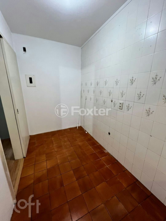 Apartamento à venda com 2 quartos, 48m² - Foto 5