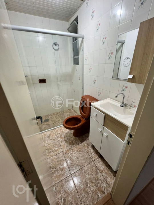 Apartamento à venda com 2 quartos, 48m² - Foto 9