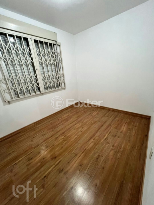 Apartamento à venda com 2 quartos, 48m² - Foto 11