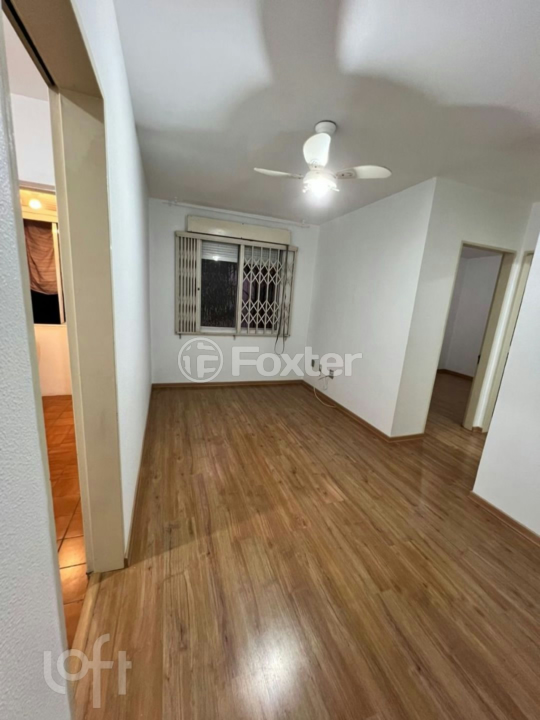 Apartamento à venda com 2 quartos, 48m² - Foto 2