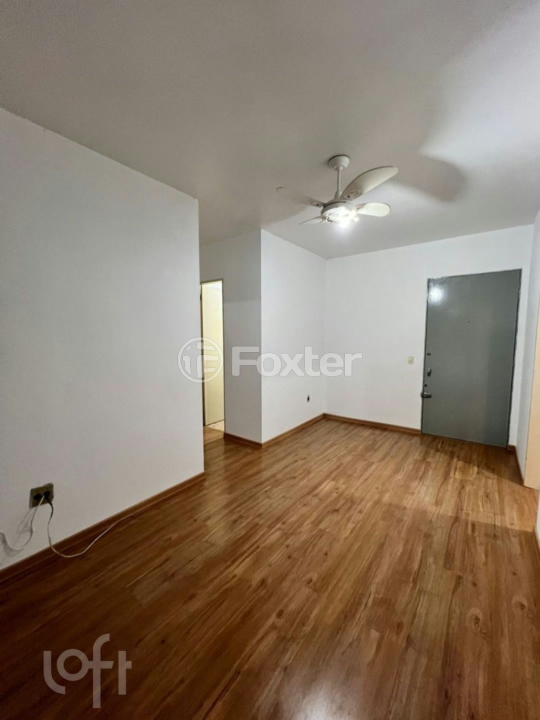 Apartamento à venda com 2 quartos, 48m² - Foto 3