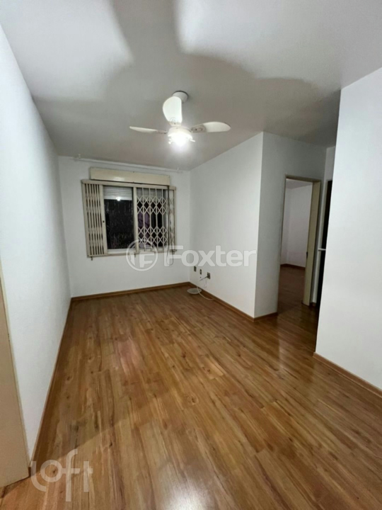 Apartamento à venda com 2 quartos, 48m² - Foto 6