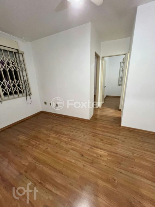 Apartamento à venda com 2 quartos, 48m² - Foto 4