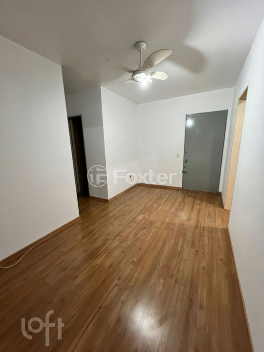 Apartamento à venda com 2 quartos, 48m² - Foto 8