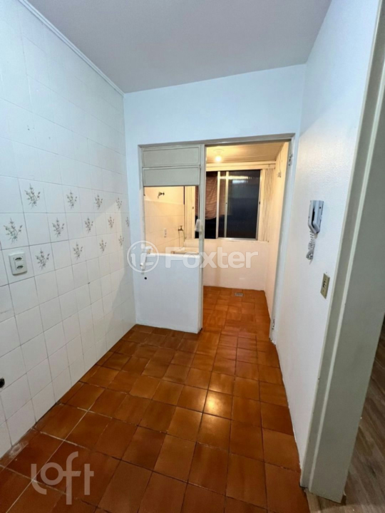 Apartamento à venda com 2 quartos, 48m² - Foto 7