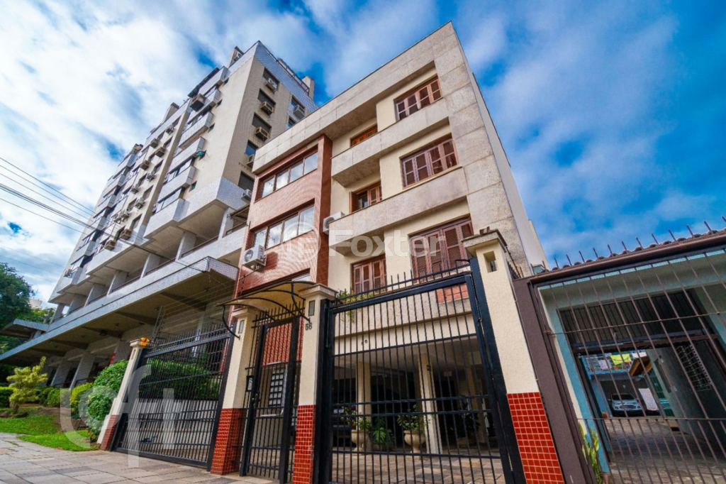 Cobertura à venda com 3 quartos, 129m² - Foto 3