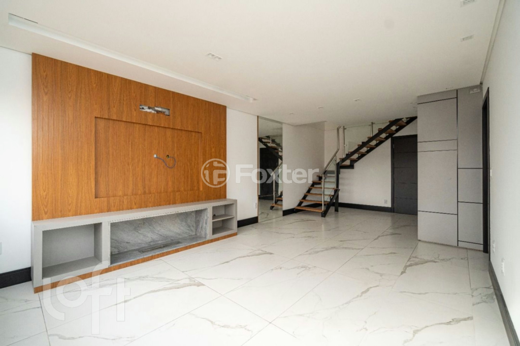 Cobertura à venda com 3 quartos, 129m² - Foto 2