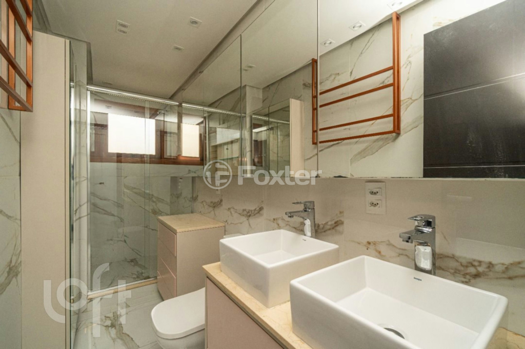 Cobertura à venda com 3 quartos, 129m² - Foto 14
