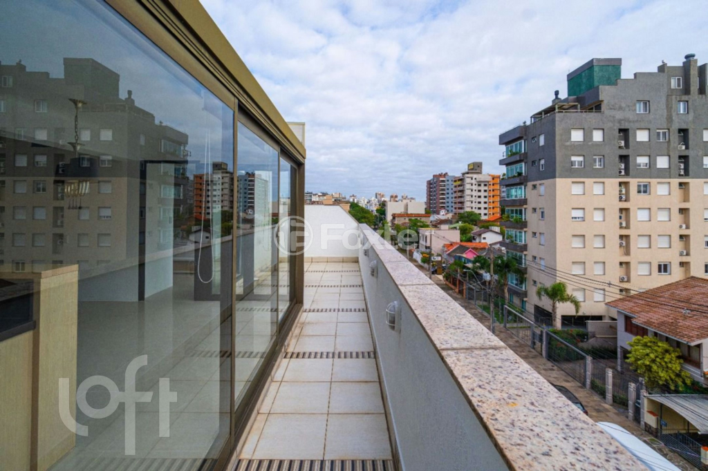 Cobertura à venda com 3 quartos, 129m² - Foto 1
